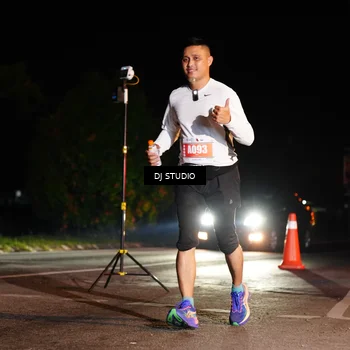 Runner Photo 4836844