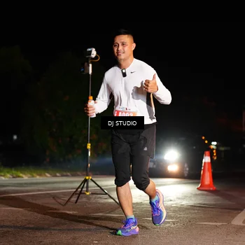 Runner Photo 4836845