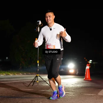Runner Photo 4836846