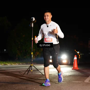 Runner Photo 4836847