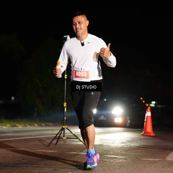 Runner Photo 4836848