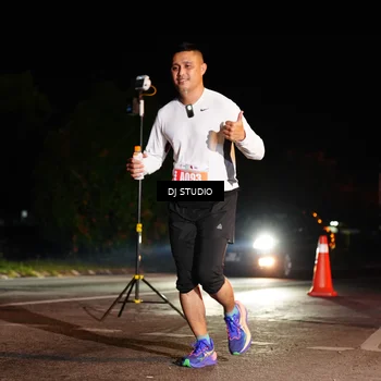 Runner Photo 4836849
