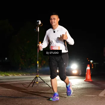 Runner Photo 4836850