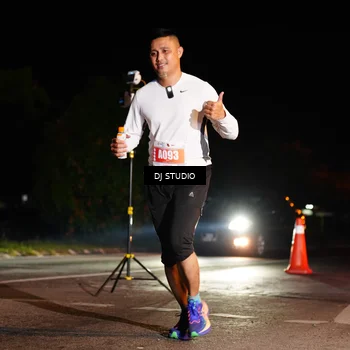 Runner Photo 4836853
