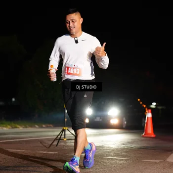 Runner Photo 4836855