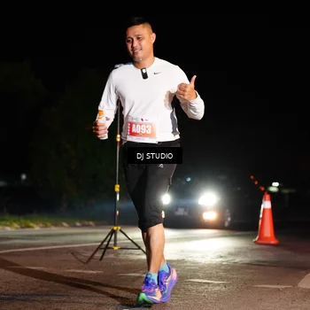Runner Photo 4836856