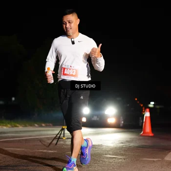 Runner Photo 4836857