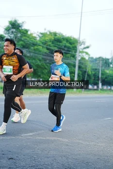 Runner Photo 4836858