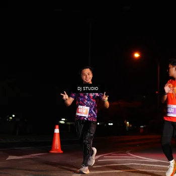 Runner Photo 4836859