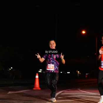 Runner Photo 4836860