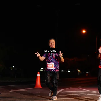 Runner Photo 4836861