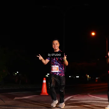 Runner Photo 4836862