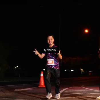 Runner Photo 4836863