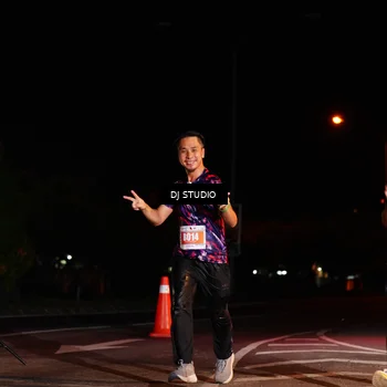 Runner Photo 4836864