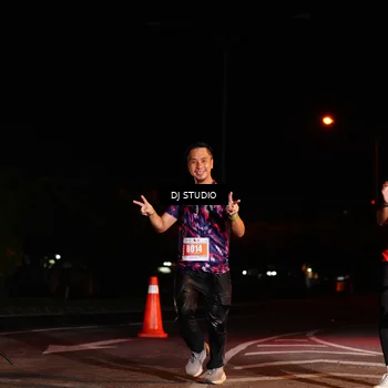 Runner Photo 4836865