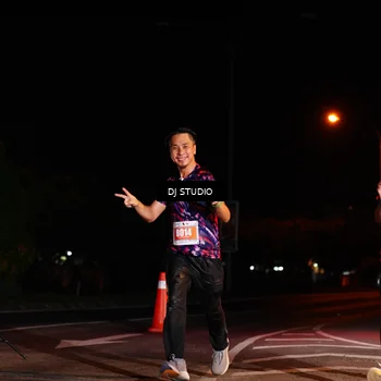 Runner Photo 4836866