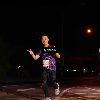 Runner Photo 4836869