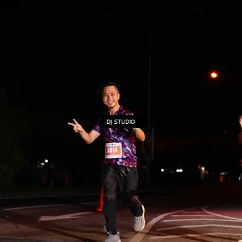 Runner Photo 4836870