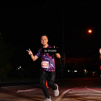 Runner Photo 4836871