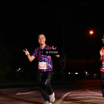Runner Photo 4836877