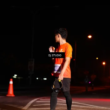 Runner Photo 4836879