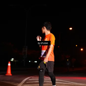 Runner Photo 4836880