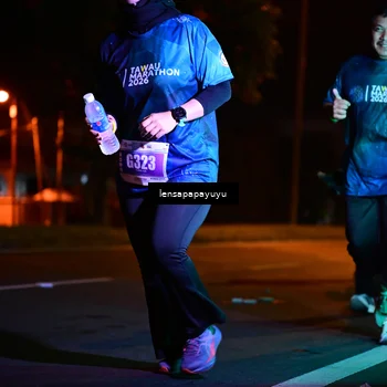 Runner Photo 4836881