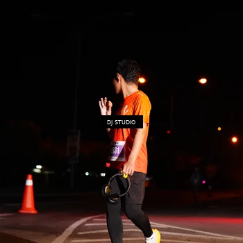 Runner Photo 4836885