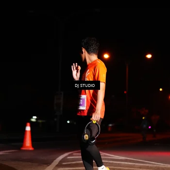 Runner Photo 4836888
