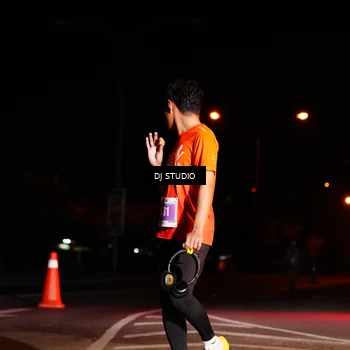 Runner Photo 4836889