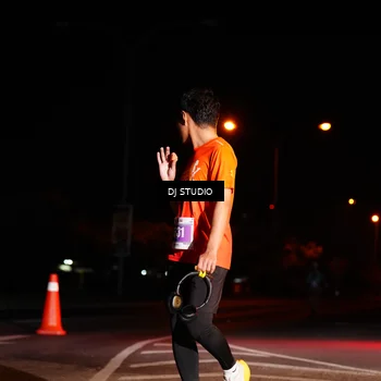 Runner Photo 4836891