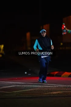 Runner Photo 4836892