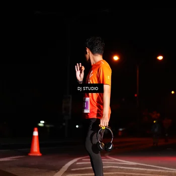 Runner Photo 4836894