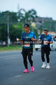 Runner Photo 4836895