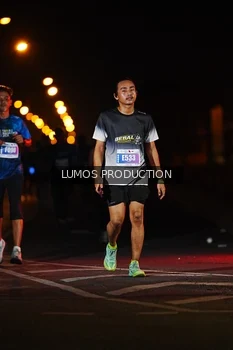 Runner Photo 4836898
