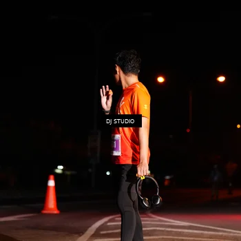 Runner Photo 4836901