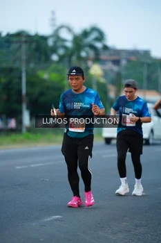 Runner Photo 4836902