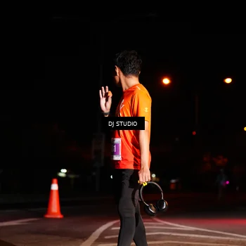 Runner Photo 4836903