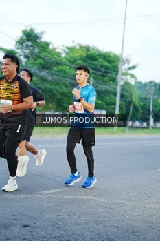 Runner Photo 4836904