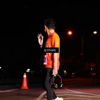 Runner Photo 4836907