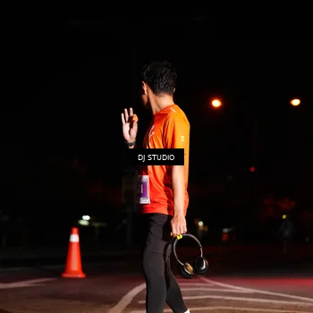 Runner Photo 4836908