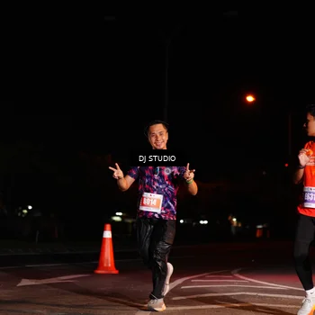 Runner Photo 4836911