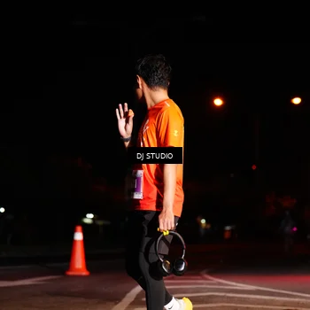 Runner Photo 4836917