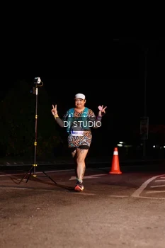 Runner Photo 4836918