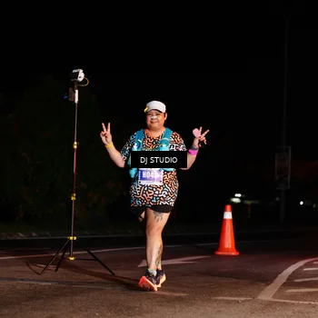 Runner Photo 4836920