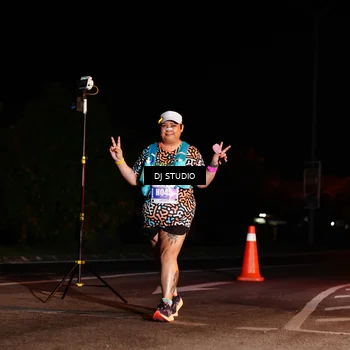 Runner Photo 4836922
