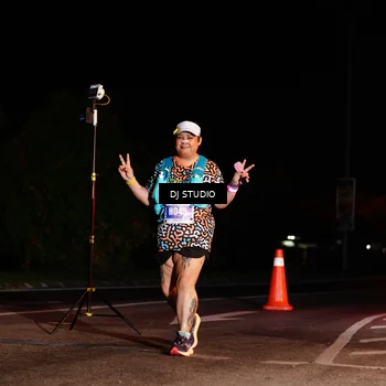 Runner Photo 4836923