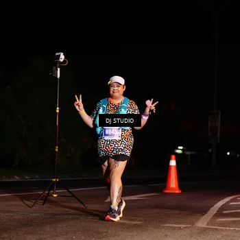 Runner Photo 4836925