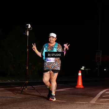 Runner Photo 4836926