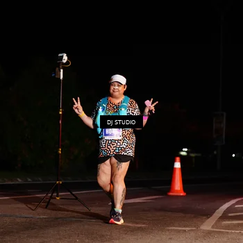 Runner Photo 4836927